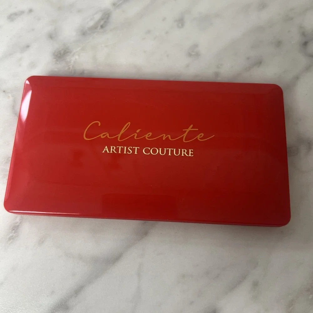 Artist Couture Caliente‎ Eyeshadow Palette